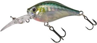 Gunki Wobler D-Gigan 46 F HL Minnow - 4,6cm