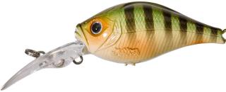 Gunki Wobler D-Gigan F 4,6cm Barva: Wild Perch