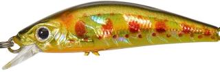 Gunki wobler gamera hw 3,9 cm 1,7 g hl brown trout