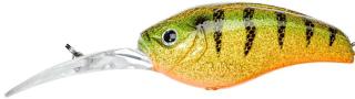 Gunki Wobler Gigan F 6,5cm Barva: Strass Perch