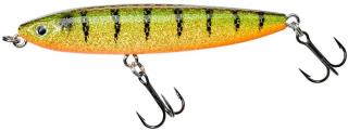 Gunki Wobler Megalon Strass Perch - 7,5cm