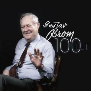 Gustav Brom - 100 let