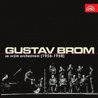Gustav Brom se svým orchestrem – Gustav Brom se svým orchestrem