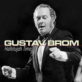 Gustav Brom se svým orchestrem – Hallelujah Time
