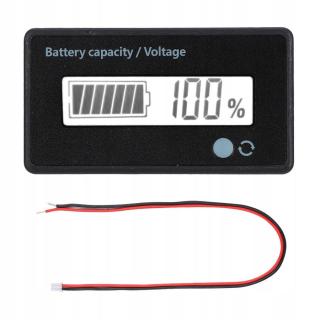 GY-6D Pcb Htn Zvukový a světelný alarm Monitor