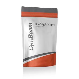 GymBeam Hydrolyzovaný kolagen RunCollg orange 500 g