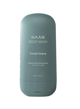 HAAN Forest Grace cestovní sprchový gel 60 ml