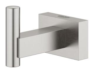 Háček Grohe Essentials Cube supersteel G40511DC1