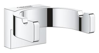 Háček Grohe Selection chrom G41049000