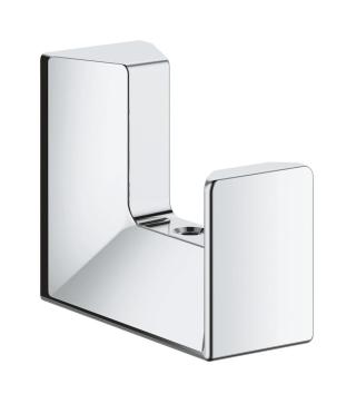 Háček Grohe Selection Cube chrom 40782000