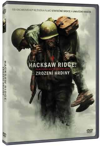 Hacksaw Ridge: Zrození hrdiny