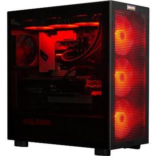 HAL3000 Master Gamer Elite-K Super