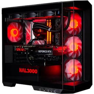 HAL3000 Master Gamer Zero 4070 Ti Super