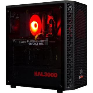 HAL3000 MEGA Gamer Pro 4060