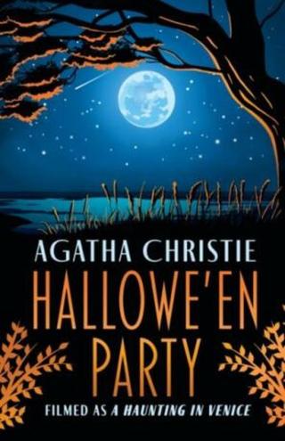 Hallowe'en Party - Agatha Christie