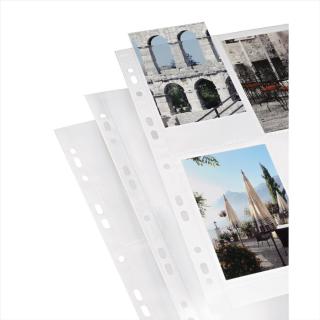 Hama 9787 Photo sleeves for albums A4