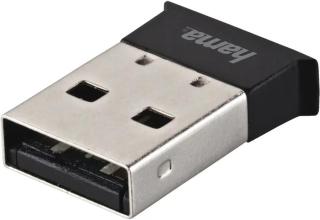 Hama nabíječka k notebooku 53312 Bt Usb adaptér, 5.0-ROZ-6346