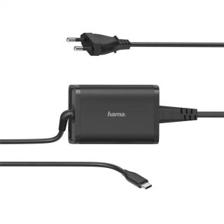 Hama nabíječka pro mobil 200006 Usb-c napájecí zdroj