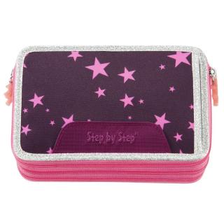 Hama Step by Step Pencil Case XXL Unicorn Nuala