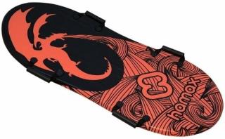 Hamax Twin-Tip Surfer Dragon Black/Orange