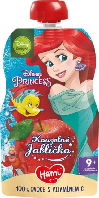 Hami Disney Princess Jablíčko 110 g