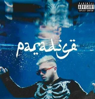 Hamza - Paradise