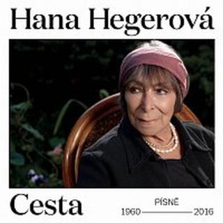 Hana Hegerová – Cesta CD