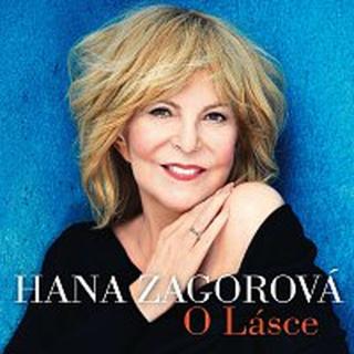 Hana Zagorová – O Lásce