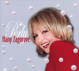 Hana Zagorová - Perly Hany Zagorové