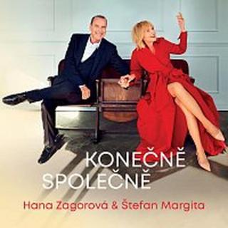 Hana Zagorová, Štefan Margita, Smyčcový orchestr dhs Orchestra – Konečně společně