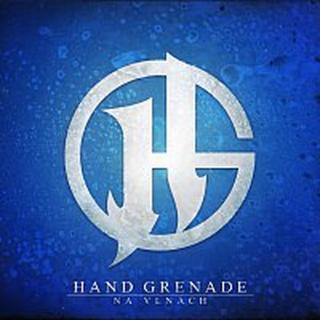 Hand Grenade – Na vlnách