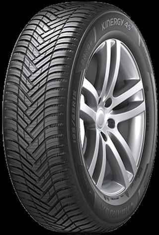 Hankook H750 Kinergy 4S2 205/45 R 17 88V celoroční