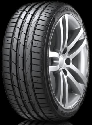 Hankook K117B Ventus S1 Evo2 Suv 225/55 R 17 97Y letní