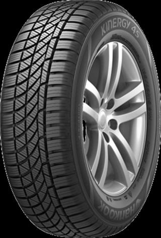 Hankook Kinergy 4S H740 175/70 R 13 82T celoroční