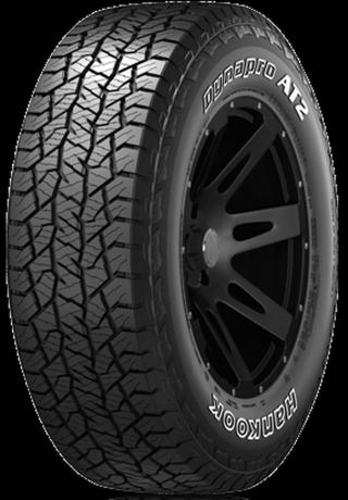 Hankook Rf11 Dynapro At2 245/75 R 16 111T letní