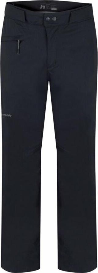 Hannah Mirage Man Pants Anthracite XL Outdoorové kalhoty
