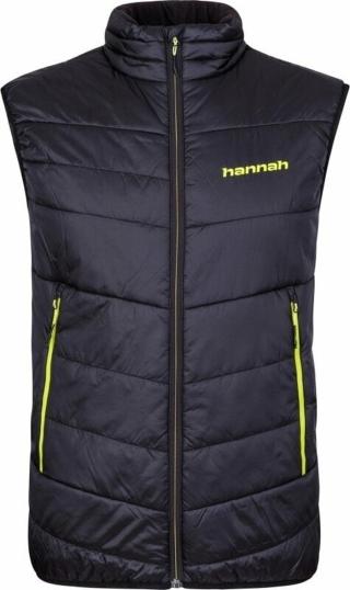 Hannah Outdoorová vesta Ceed Man Vest Anthracite 2XL