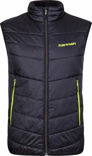 Hannah Outdoorová vesta Ceed Man Vest Anthracite M