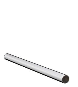 Hansgrohe Sifony - Rovná trubka 500 mm, chrom 53493000