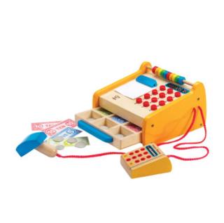 HAPE Pokladna E3121