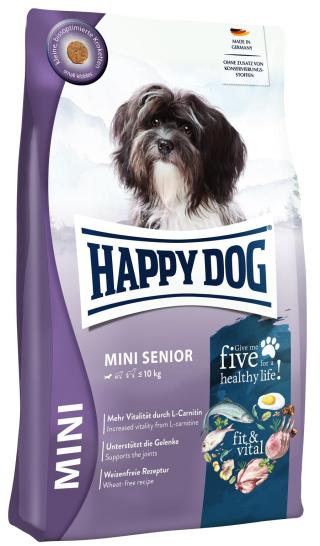 Happy Dog Fit & Vital Mini Senior 800 g