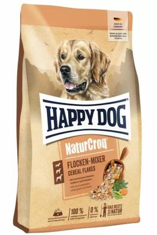 Happy Dog Natur-Croq Flocken Mixer 1,5 kg