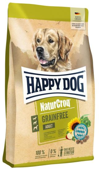 Happy Dog Natur-Croq Grainfree 4 kg