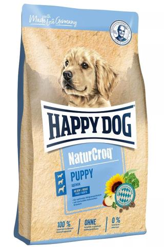 Happy Dog NaturCroq Puppy 1 kg