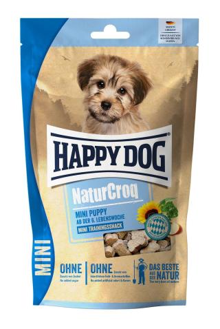 Happy Dog NaturCroq Soft Snack Mini Puppy 100 g