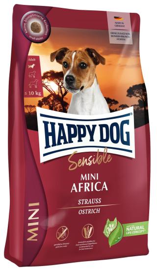 Happy Dog Sensible Mini Africa 300 g