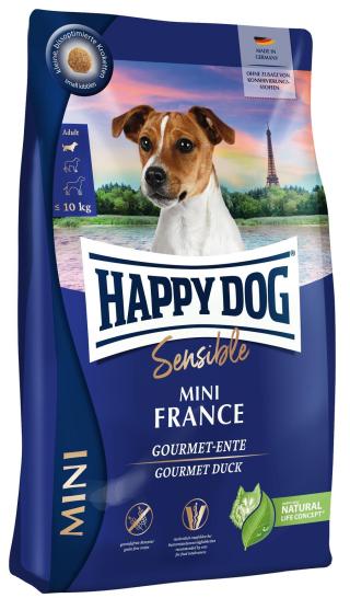 Happy Dog Sensible Mini France 800 g