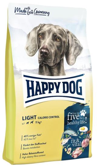 Happy Dog Supreme Fit & Vital Light Calorie Control 1 kg.