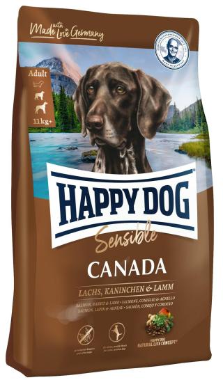 Happy Dog Supreme Sensible Canada 1 kg