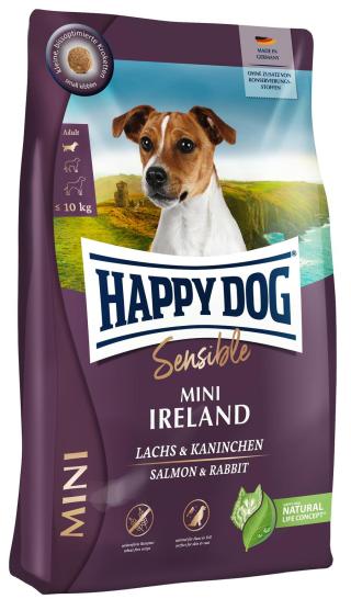 Happy Dog Supreme Sensible Mini Ireland 4 kg